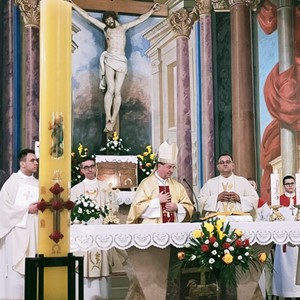 Proslavljen blagdan sv. Jurja u Odri